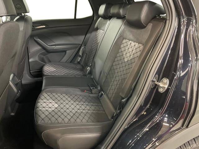 Volkswagen T-Cross R-Line Edition 1.0 TSI 150PS/110kW DSG 2025 *+Matrix +RFK +KESSY +DC-Pro +SHZ +18"LM* 