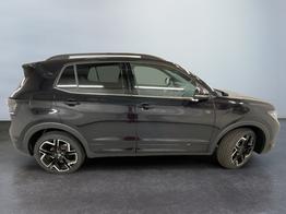Volkswagen T-Cross R-Line Edition 1.5 TSI 150PS/110kW DSG 2025 +AHK +L&S-Paket +KESSY +Digital Cockpit Pro 