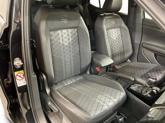Volkswagen T-Cross R-Line Edition 1.0 TSI 116PS/85kW DSG 2025 *+Matrix +RFK +KESSY +DC-Pro +SHZ +18"LM* 