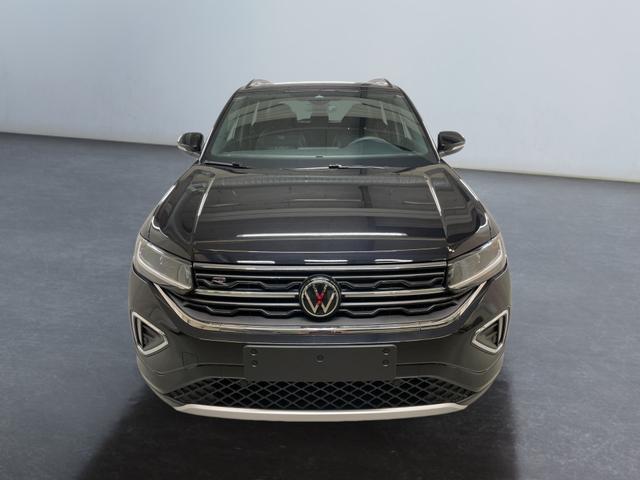 Volkswagen T-Cross R-Line Edition 1.0 TSI 150PS/110kW DSG 2025 *+Matrix +RFK +KESSY +DC-Pro +SHZ +18"LM* 