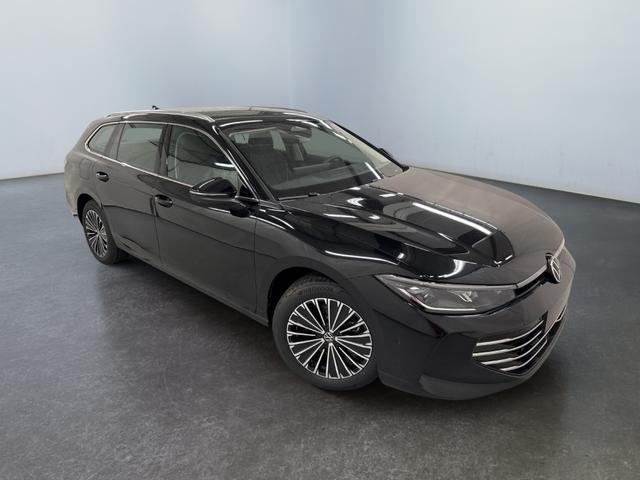 Volkswagen Passat Variant - Elegance 1.5 eTSI 150PS/110kW DSG7 2026