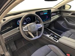 Volkswagen Passat Variant Elegance 1.5 eTSI 150PS/110kW DSG7 2026 