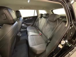 Volkswagen Passat Variant Elegance 1.5 eTSI 150PS/110kW DSG7 2026 