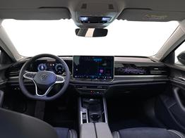 Volkswagen Passat Variant Elegance 1.5 eTSI 150PS/110kW DSG7 2026 