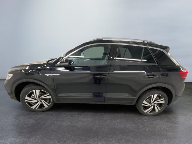 Volkswagen T-Roc R-Line Edition 1.5 TSI 150PS/110KW DSG 2025 *+RFK +Keyless +BHZ. Lenkrad +AT* 