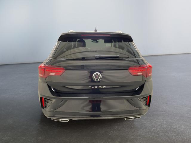 Volkswagen T-Roc R-Line Edition 1.5 TSI 150PS/110KW DSG 2025 *+RFK +Keyless +BHZ. Lenkrad +AT* 