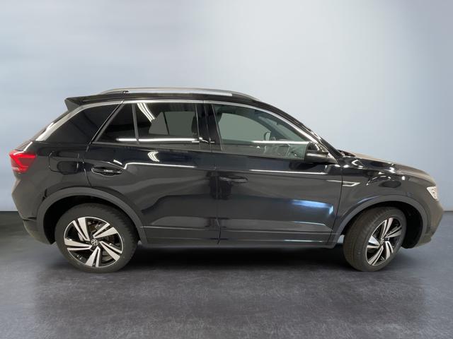 Volkswagen T-Roc R-Line Edition 1.5 TSI 150PS/110KW DSG 2025 *+RFK +Keyless +BHZ. Lenkrad +AT* 