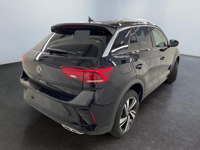 Volkswagen T-Roc R-Line Edition 1.5 TSI 150PS/110KW DSG 2025 *+RFK +Keyless +BHZ. Lenkrad +AT* 