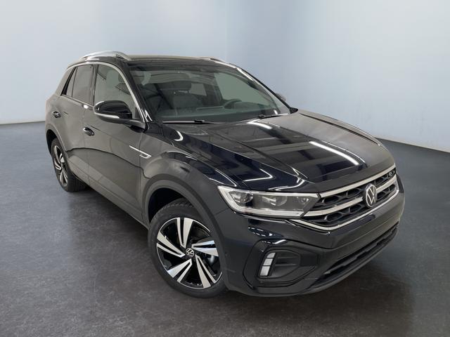 Volkswagen T-Roc - R-Line Edition 1.5 TSI 150PS/110KW DSG 2025 *+RFK +Keyless +BHZ. Lenkrad +AT*