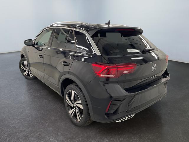 Volkswagen T-Roc R-Line Edition 1.5 TSI 150PS/110KW DSG 2025 *+RFK +Keyless +BHZ. Lenkrad +AT* 