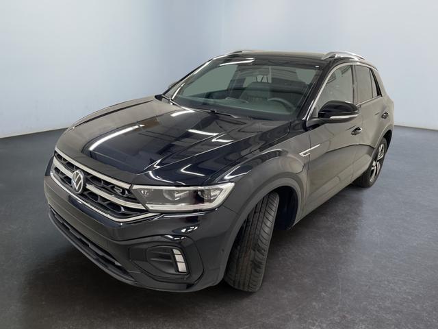 Volkswagen T-Roc R-Line Edition 1.5 TSI 150PS/110KW DSG 2025 *+RFK +Keyless +BHZ. Lenkrad +AT* 