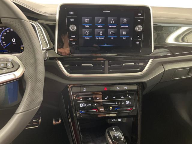 Volkswagen T-Roc R-Line Edition 1.5 TSI 150PS/110KW DSG 2025 *+RFK +Keyless +BHZ. Lenkrad +AT* 