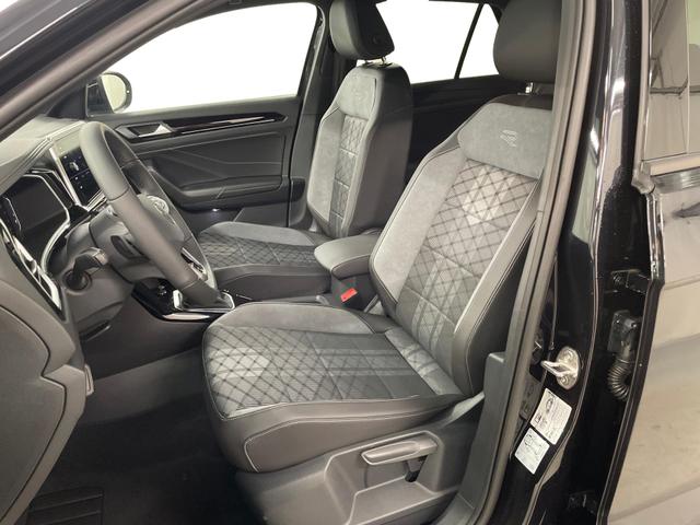 Volkswagen T-Roc R-Line Edition 1.5 TSI 150PS/110KW DSG 2025 *+RFK +Keyless +BHZ. Lenkrad +AT* 