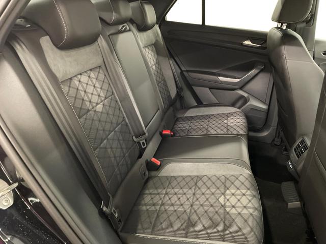 Volkswagen T-Roc R-Line Edition 1.5 TSI 150PS/110KW DSG 2025 *+RFK +Keyless +BHZ. Lenkrad +AT* 