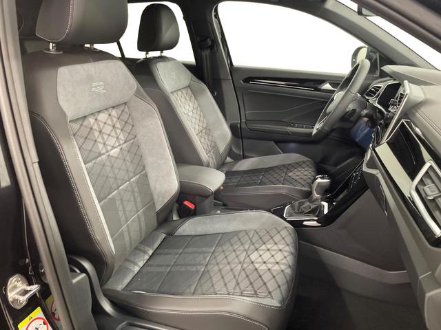 Volkswagen T-Roc R-Line Edition 1.5 TSI 150PS/110KW DSG 2025 *+RFK +Keyless +BHZ. Lenkrad +AT* 