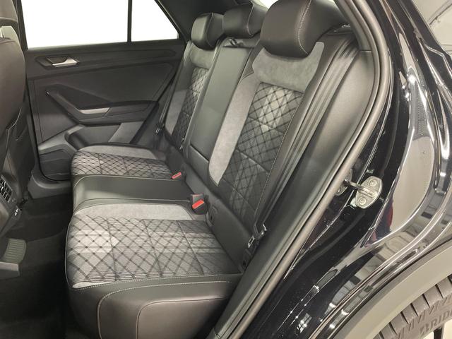 Volkswagen T-Roc R-Line Edition 1.5 TSI 150PS/110KW DSG 2025 *+RFK +Keyless +BHZ. Lenkrad +AT* 