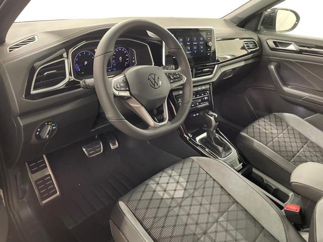 Volkswagen T-Roc R-Line Edition 1.5 TSI 150PS/110KW DSG 2025 *+RFK +Keyless +BHZ. Lenkrad +AT* 