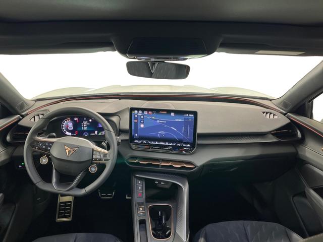 Cupra Terramar VZ 2.0 TSI 265PS/195kW 4x4 DSG7 2025 *+20" Alu +AHK +PANO +Matrix +NAVI +Top-View +DCC +IMMERSIVE* 