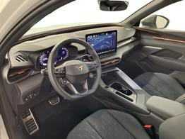 Cupra Terramar VZ 2.0 TSI 265PS/195kW 4x4 DSG7 2025 *+20" Alu +AHK +PANO +Matrix +NAVI +Top-View +DCC +IMMERSIVE* 