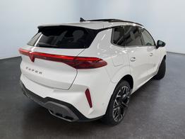 Cupra Terramar VZ 2.0 TSI 265PS/195kW 4x4 DSG7 2025 *+20" Alu +AHK +PANO +Matrix +NAVI +Top-View +DCC +IMMERSIVE* 