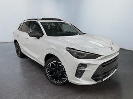 Cupra Terramar VZ 2.0 TSI 265PS/195kW 4x4 DSG7 2025 *+20" Alu +AHK +PANO +Matrix +NAVI +Top-View +DCC +IMMERSIVE* 