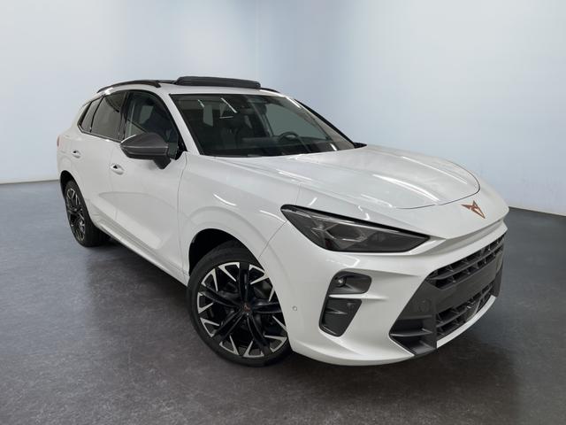 Cupra Terramar - VZ 2.0 TSI 265PS/195kW 4x4 DSG7 2025 *+20" Alu +AHK +PANO +Matrix +NAVI +Top-View +DCC +IMMERSIVE*