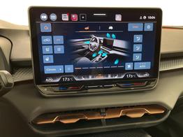 Cupra Terramar VZ 2.0 TSI 265PS/195kW 4x4 DSG7 2025 *+20" Alu +AHK +PANO +Matrix +NAVI +Top-View +DCC +IMMERSIVE* 