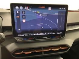 Cupra Terramar VZ 2.0 TSI 265PS/195kW 4x4 DSG7 2025 *+20" Alu +AHK +PANO +Matrix +NAVI +Top-View +DCC +IMMERSIVE* 