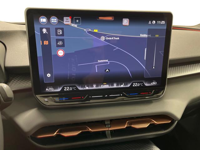 Cupra Terramar VZ 2.0 TSI 265PS/195kW 4x4 DSG7 2025 *+20" Alu +AHK +PANO +Matrix +NAVI +Top-View +DCC +IMMERSIVE* 