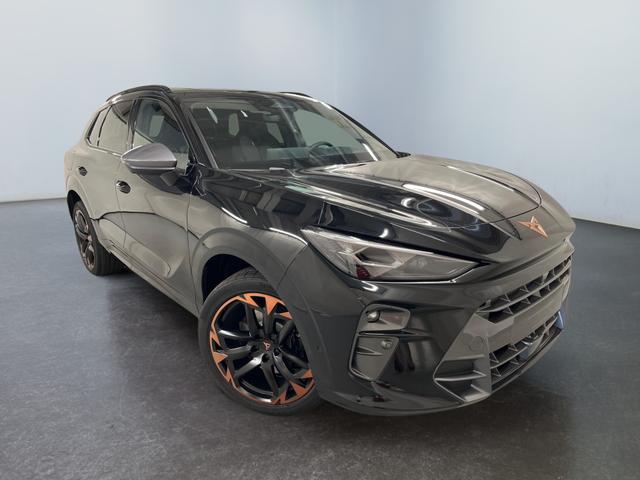 Cupra Terramar - VZ 2.0 TSI 265PS/195kW 4x4 DSG7 2025 *+20" Alu +AHK +PANO +Matrix +NAVI +Top-View +DCC +IMMERSIVE*