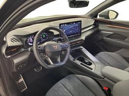 Cupra Terramar VZ 2.0 TSI 265PS/195kW 4x4 DSG7 2025 *+20" Alu +AHK +PANO +Matrix +NAVI +Top-View +DCC +IMMERSIVE* 