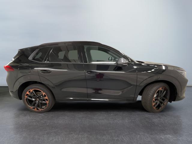 Cupra Terramar VZ 2.0 TSI 265PS/195kW 4x4 DSG7 2025 *+20" Alu +AHK +PANO +Matrix +NAVI +Top-View +DCC +IMMERSIVE* 