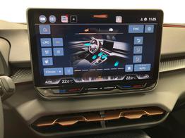 Cupra Terramar VZ 2.0 TSI 265PS/195kW 4x4 DSG7 2025 *+20" Alu +AHK +PANO +Matrix +NAVI +Top-View +DCC +IMMERSIVE* 