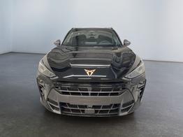 Cupra Terramar VZ 2.0 TSI 265PS/195kW 4x4 DSG7 2025 *+20" Alu +AHK +PANO +Matrix +NAVI +Top-View +DCC +IMMERSIVE* 