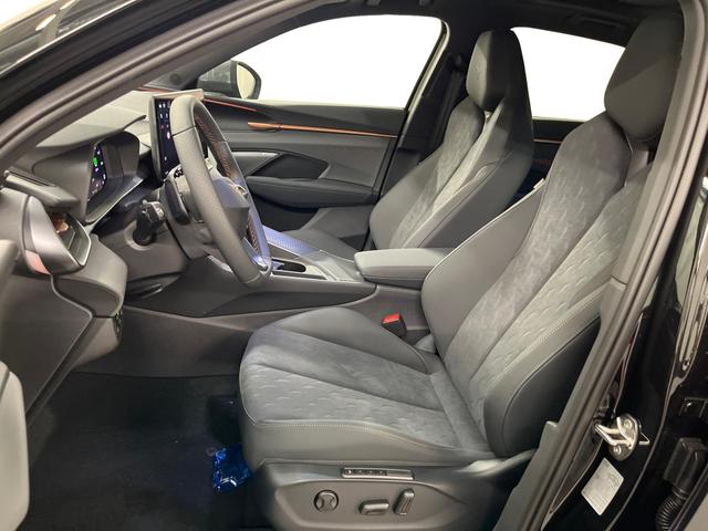 Cupra Terramar VZ 2.0 TSI 265PS/195kW 4x4 DSG7 2025 *+20" Alu +AHK +PANO +Matrix +NAVI +Top-View +DCC +IMMERSIVE* 