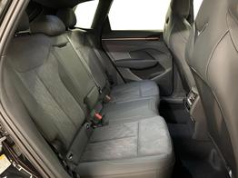 Cupra Terramar VZ 2.0 TSI 265PS/195kW 4x4 DSG7 2025 *+20" Alu +AHK +PANO +Matrix +NAVI +Top-View +DCC +IMMERSIVE* 