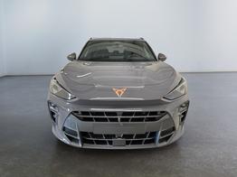 Cupra Terramar VZ 2.0 TSI 265PS/195kW 4x4 DSG7 2025 *+20" Alu +AHK +PANO +Matrix +NAVI +Top-View +DCC +IMMERSIVE* 