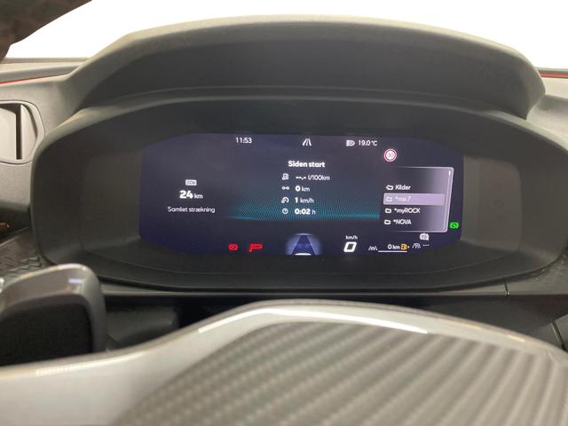 Cupra Terramar VZ 2.0 TSI 265PS/195kW 4x4 DSG7 2025 *+20" Alu +AHK +PANO +Matrix +NAVI +Top-View +DCC +IMMERSIVE* 