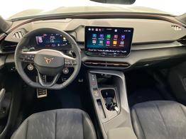 Cupra Terramar VZ 2.0 TSI 265PS/195kW 4x4 DSG7 2025 *+20" Alu +AHK +PANO +Matrix +NAVI +Top-View +DCC +IMMERSIVE* 