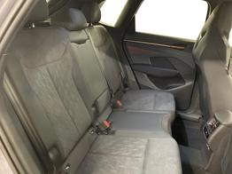 Cupra Terramar VZ 2.0 TSI 265PS/195kW 4x4 DSG7 2025 *+20" Alu +AHK +PANO +Matrix +NAVI +Top-View +DCC +IMMERSIVE* 