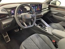 Cupra Terramar VZ 2.0 TSI 265PS/195kW 4x4 DSG7 2025 *+20" Alu +AHK +PANO +Matrix +NAVI +Top-View +DCC +IMMERSIVE* 