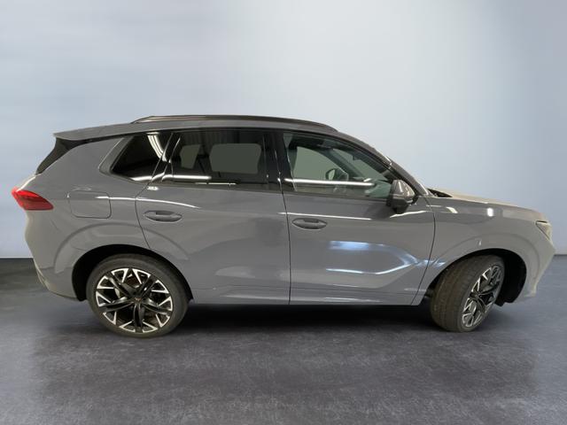 Cupra Terramar VZ 2.0 TSI 265PS/195kW 4x4 DSG7 2025 *+20" Alu +AHK +PANO +Matrix +NAVI +Top-View +DCC +IMMERSIVE* 