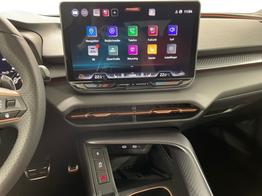 Cupra Terramar VZ 2.0 TSI 265PS/195kW 4x4 DSG7 2025 *+20" Alu +AHK +PANO +Matrix +NAVI +Top-View +DCC +IMMERSIVE* 