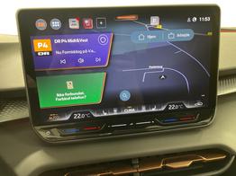 Cupra Terramar VZ 2.0 TSI 265PS/195kW 4x4 DSG7 2025 *+20" Alu +AHK +PANO +Matrix +NAVI +Top-View +DCC +IMMERSIVE* 