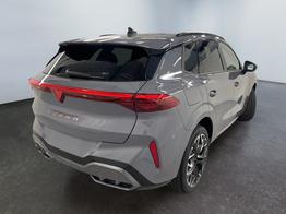 Cupra Terramar VZ 2.0 TSI 265PS/195kW 4x4 DSG7 2025 *+20" Alu +AHK +PANO +Matrix +NAVI +Top-View +DCC +IMMERSIVE* 