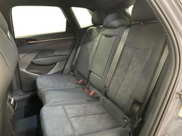 Cupra Terramar VZ 2.0 TSI 265PS/195kW 4x4 DSG7 2025 *+20" Alu +AHK +PANO +Matrix +NAVI +Top-View +DCC +IMMERSIVE* 