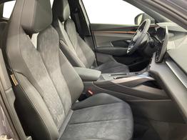 Cupra Terramar VZ 2.0 TSI 265PS/195kW 4x4 DSG7 2025 *+20" Alu +AHK +PANO +Matrix +NAVI +Top-View +DCC +IMMERSIVE* 