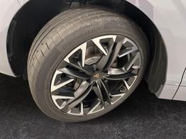 Cupra Terramar VZ 2.0 TSI 265PS/195kW 4x4 DSG7 2025 *+20" Alu +AHK +PANO +Matrix +NAVI +Top-View +DCC +IMMERSIVE* 