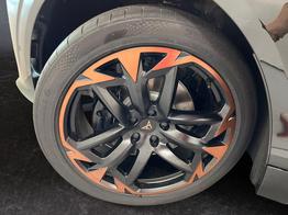 Cupra Terramar VZ 2.0 TSI 265PS/195kW 4x4 DSG7 2025 *+20" Alu +AHK +PANO +Matrix +NAVI +Top-View +DCC +IMMERSIVE* 