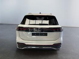 Volkswagen Tiguan R-Line 1.5 eTSI 150PS/110kW DSG7 2026 